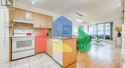 Residential - Condo/Apartment - Markham, Canada - Canada