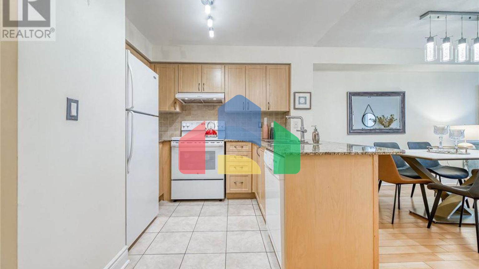 Residential - Condo/Apartment - Markham, Canada - Canada