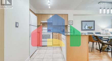 Residential - Condo/Apartment - Markham, Canada - Canada