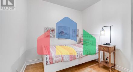 Residential - Condo/Apartment - Markham, Canada - Canada