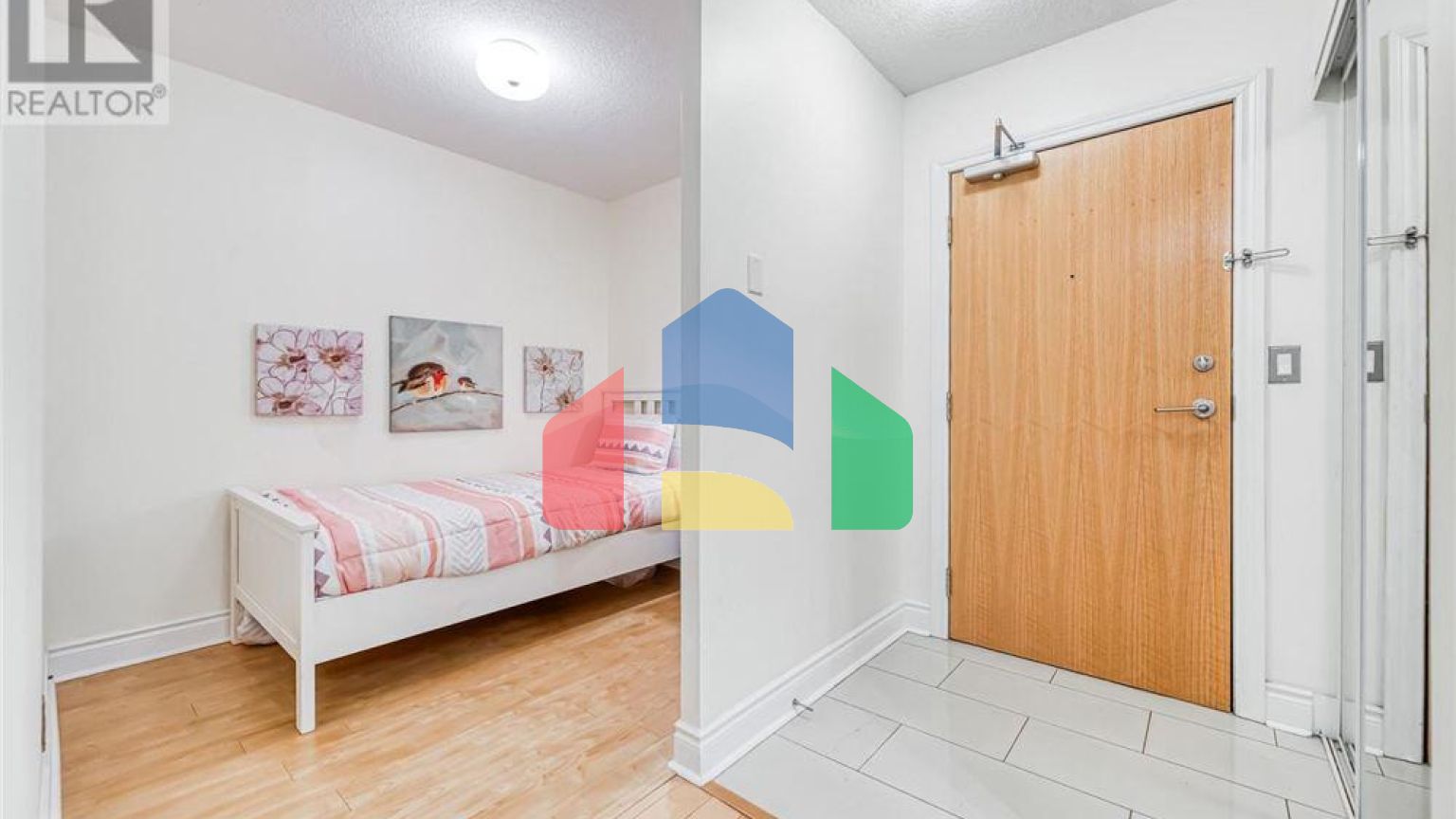 Residential - Condo/Apartment - Markham, Canada - Canada