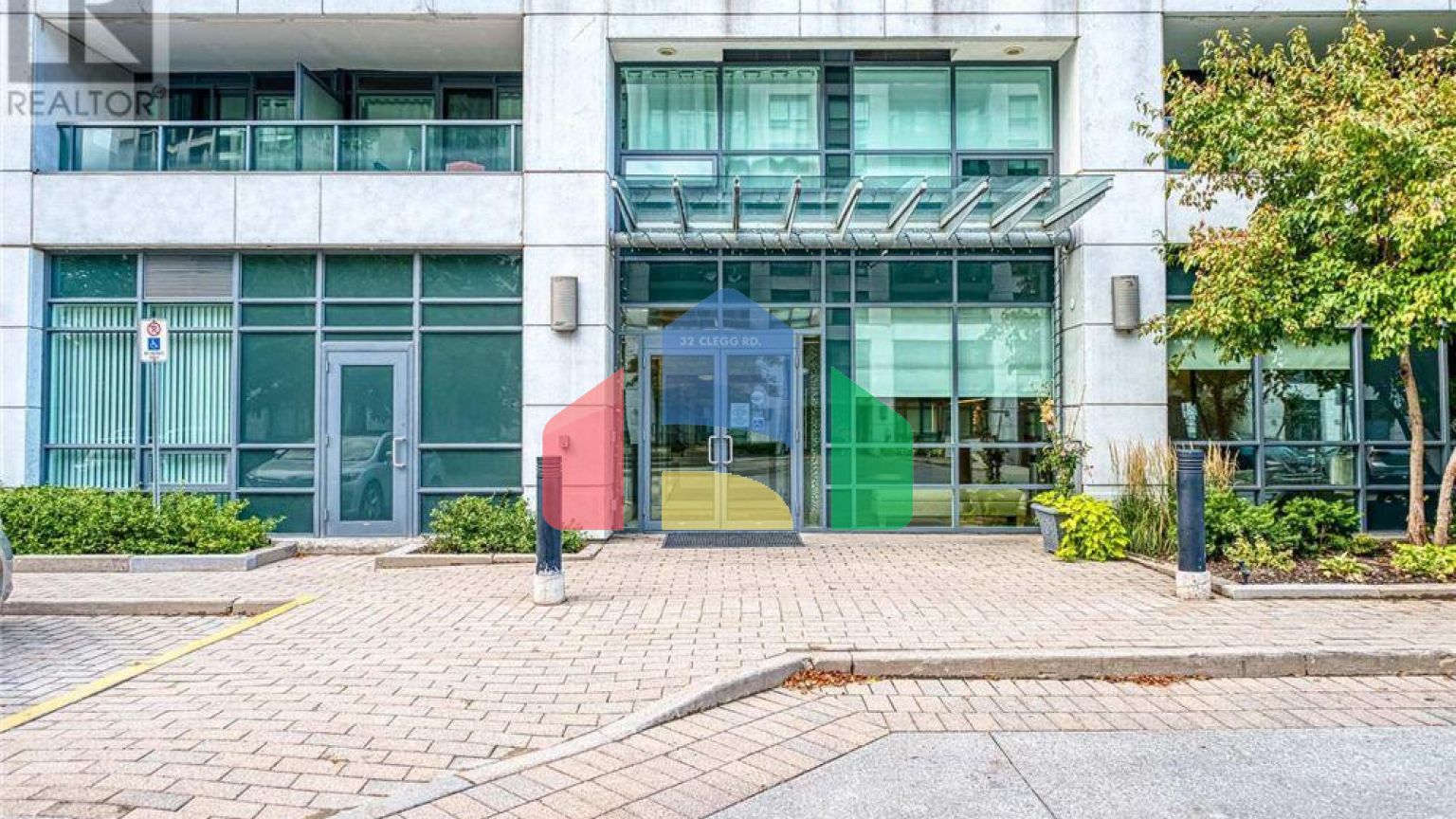 Residential - Condo/Apartment - Markham, Canada - Canada