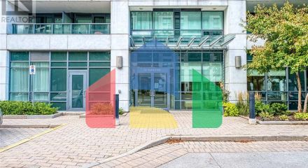 Residential - Condo/Apartment - Markham, Canada - Canada