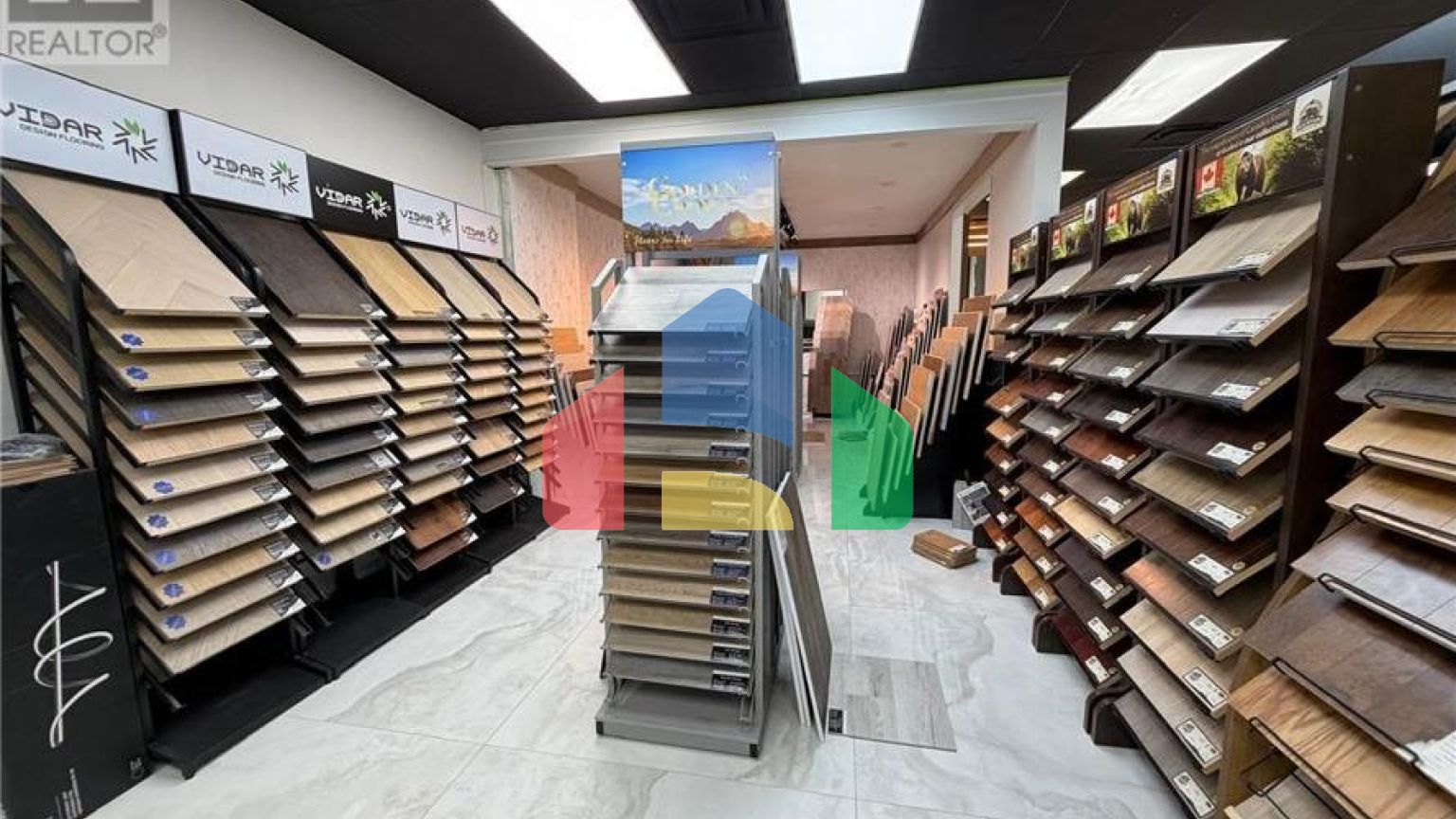 Commercial - Commercial/Retail - Markham, Canada - Canada