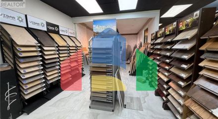 Commercial - Commercial/Retail - Markham, Canada - Canada