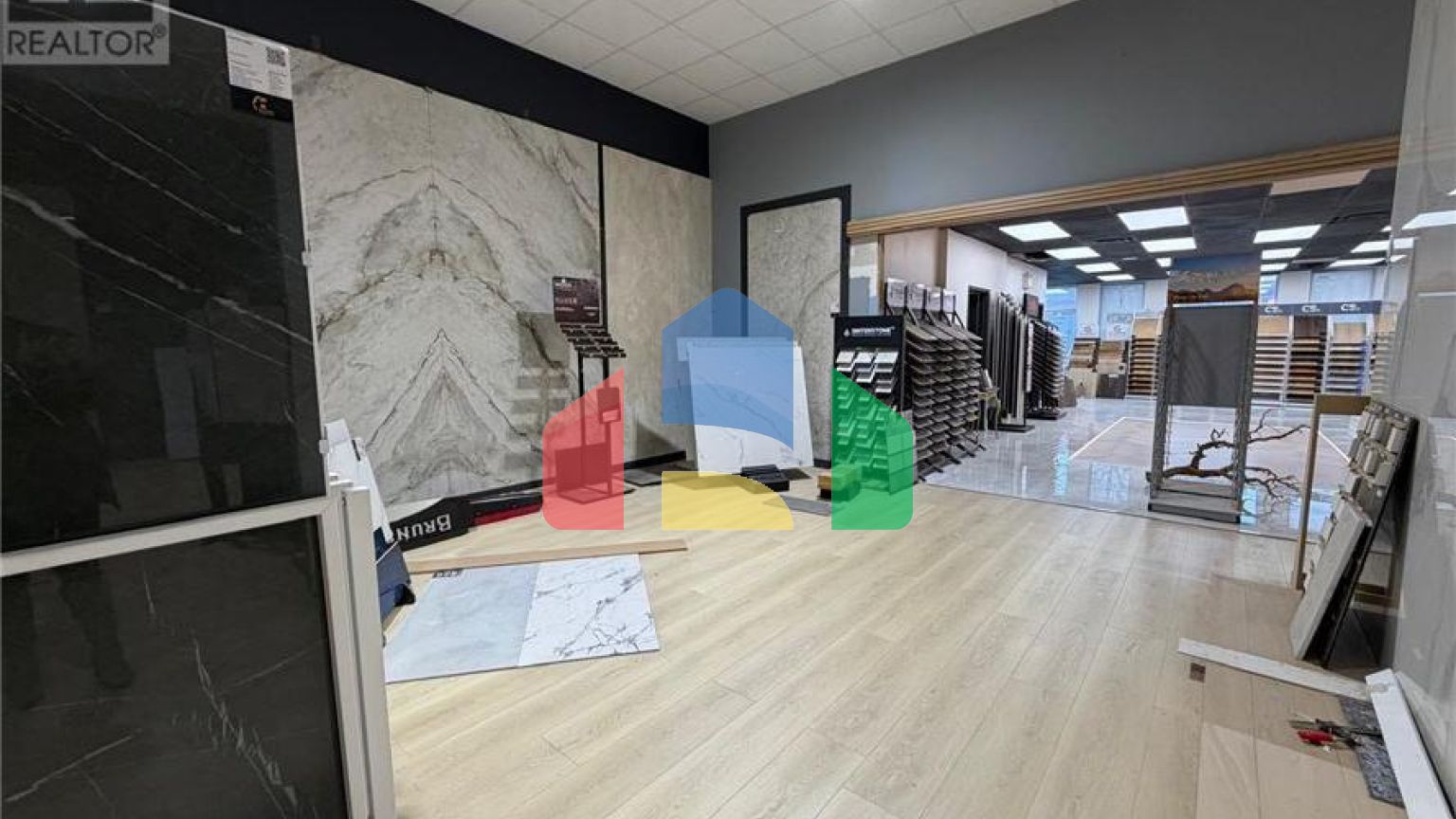 Commercial - Commercial/Retail - Markham, Canada - Canada