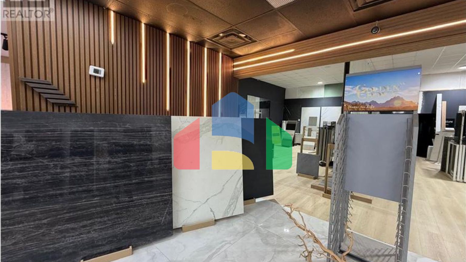 Commercial - Commercial/Retail - Markham, Canada - Canada