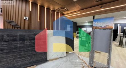 Commercial - Commercial/Retail - Markham, Canada - Canada