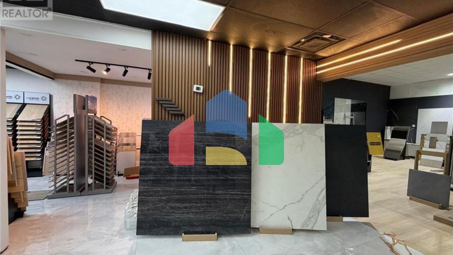 Commercial - Commercial/Retail - Markham, Canada - Canada