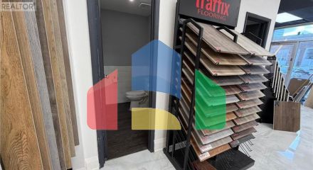 Commercial - Commercial/Retail - Markham, Canada - Canada