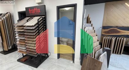 Commercial - Commercial/Retail - Markham, Canada - Canada