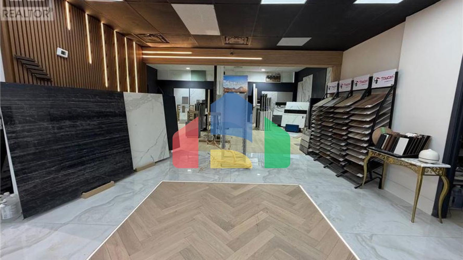 Commercial - Commercial/Retail - Markham, Canada - Canada