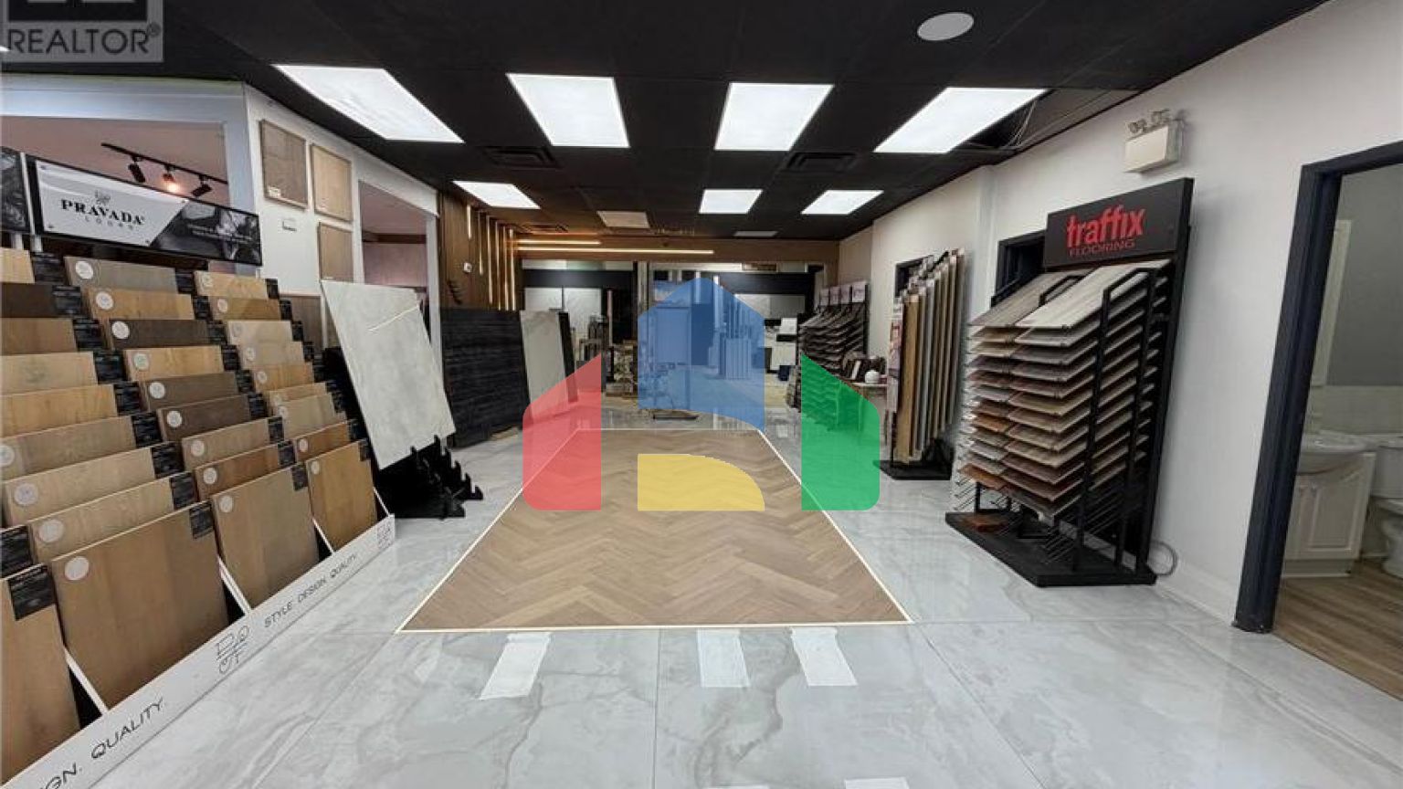 Commercial - Commercial/Retail - Markham, Canada - Canada