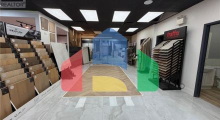 Commercial - Commercial/Retail - Markham, Canada - Canada