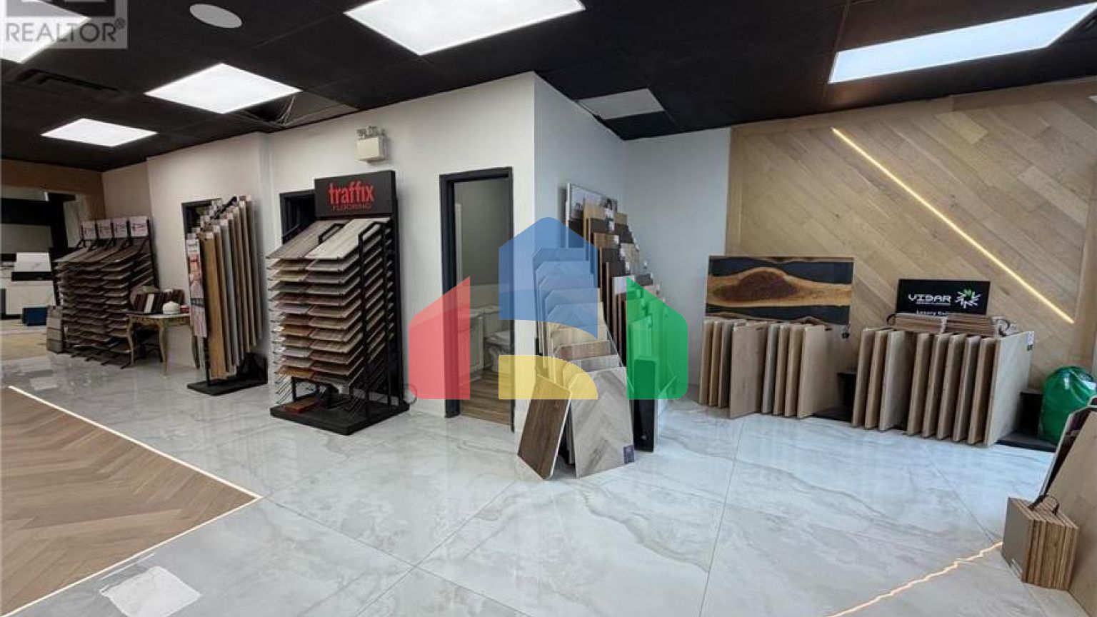 Commercial - Commercial/Retail - Markham, Canada - Canada