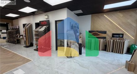 Commercial - Commercial/Retail - Markham, Canada - Canada