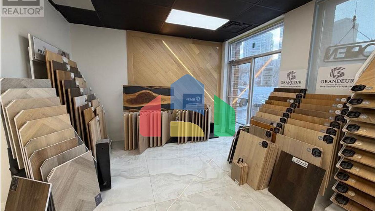 Commercial - Commercial/Retail - Markham, Canada - Canada