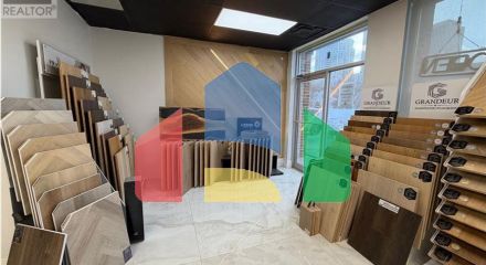 Commercial - Commercial/Retail - Markham, Canada - Canada