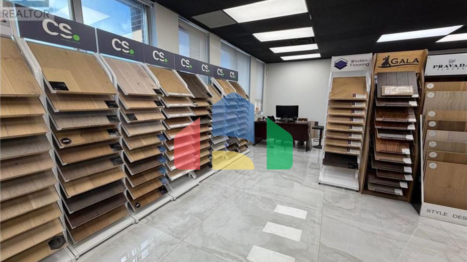 Commercial - Commercial/Retail - Markham, Canada - Canada