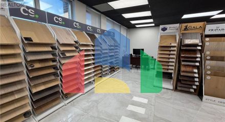 Commercial - Commercial/Retail - Markham, Canada - Canada