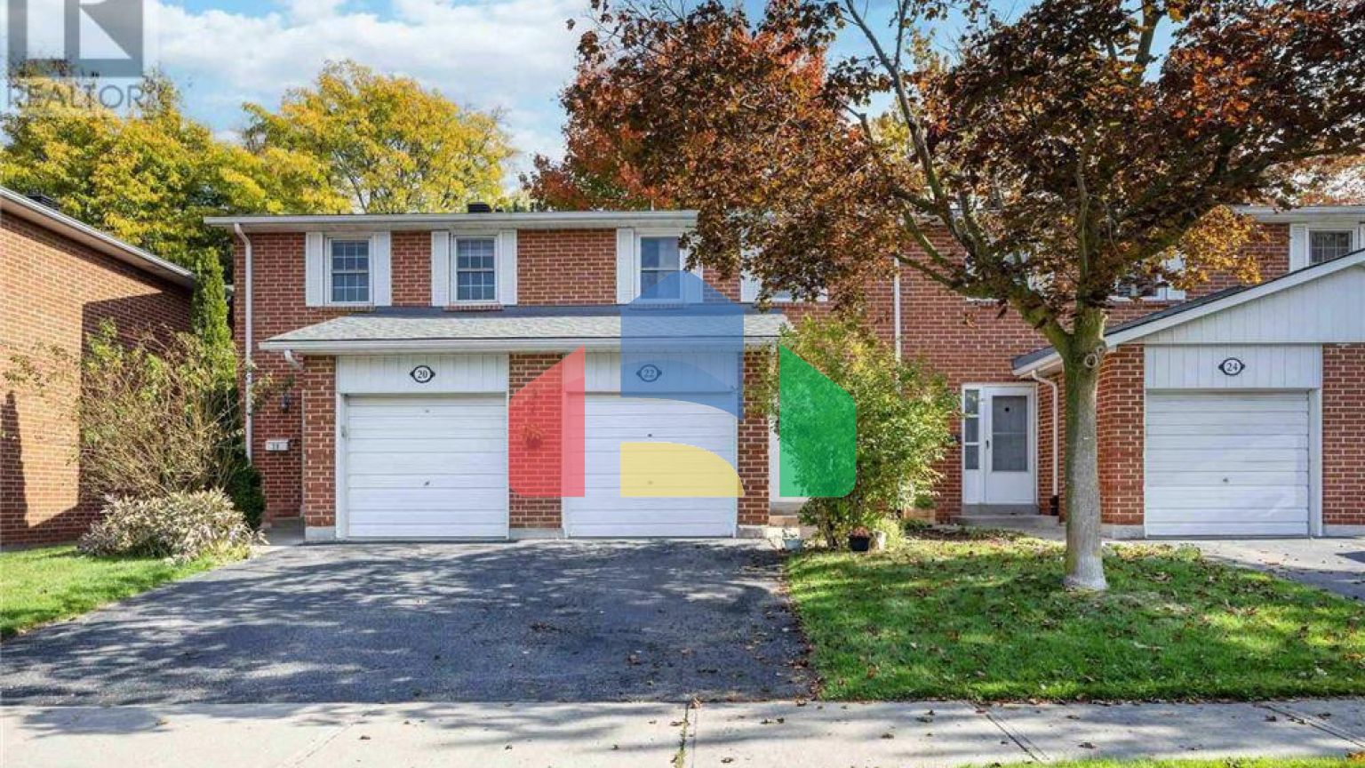 Residential - Condo/Apartment - Markham, Canada - Canada