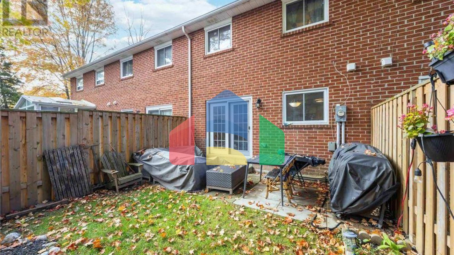 Residential - Condo/Apartment - Markham, Canada - Canada