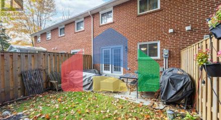 Residential - Condo/Apartment - Markham, Canada - Canada