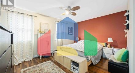 Residential - Condo/Apartment - Markham, Canada - Canada