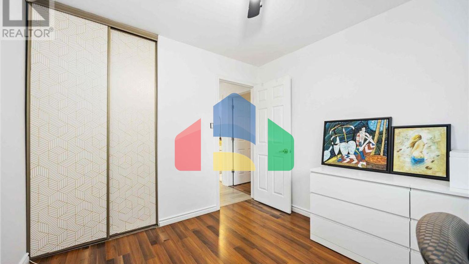 Residential - Condo/Apartment - Markham, Canada - Canada