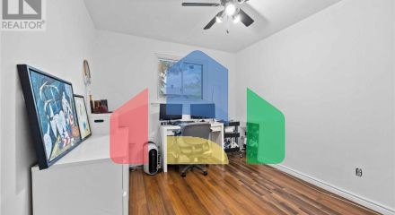 Residential - Condo/Apartment - Markham, Canada - Canada