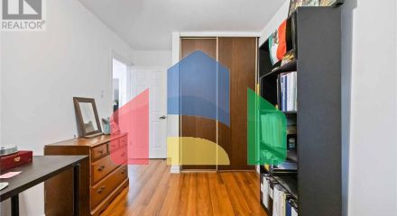 Residential - Condo/Apartment - Markham, Canada - Canada