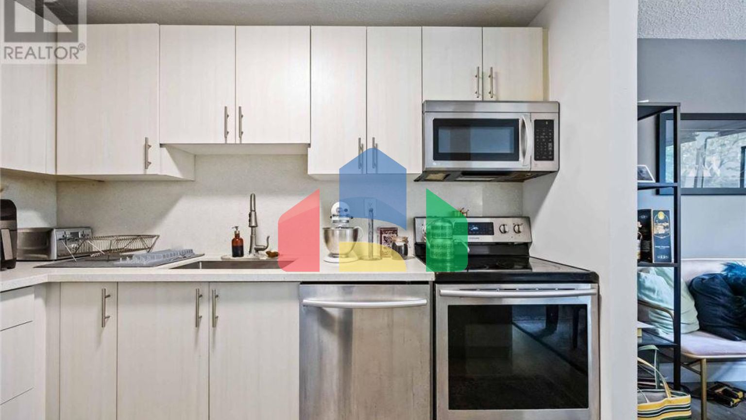 Residential - Condo/Apartment - Markham, Canada - Canada