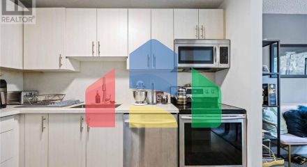 Residential - Condo/Apartment - Markham, Canada - Canada