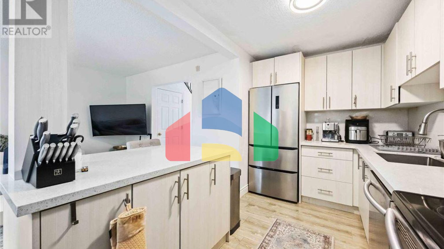 Residential - Condo/Apartment - Markham, Canada - Canada