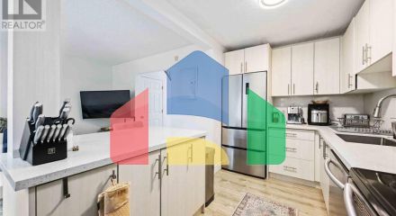 Residential - Condo/Apartment - Markham, Canada - Canada