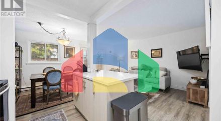 Residential - Condo/Apartment - Markham, Canada - Canada