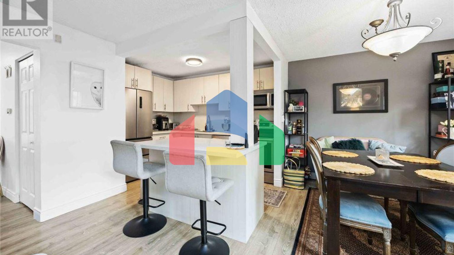 Residential - Condo/Apartment - Markham, Canada - Canada