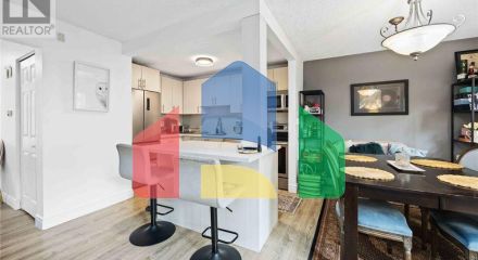 Residential - Condo/Apartment - Markham, Canada - Canada