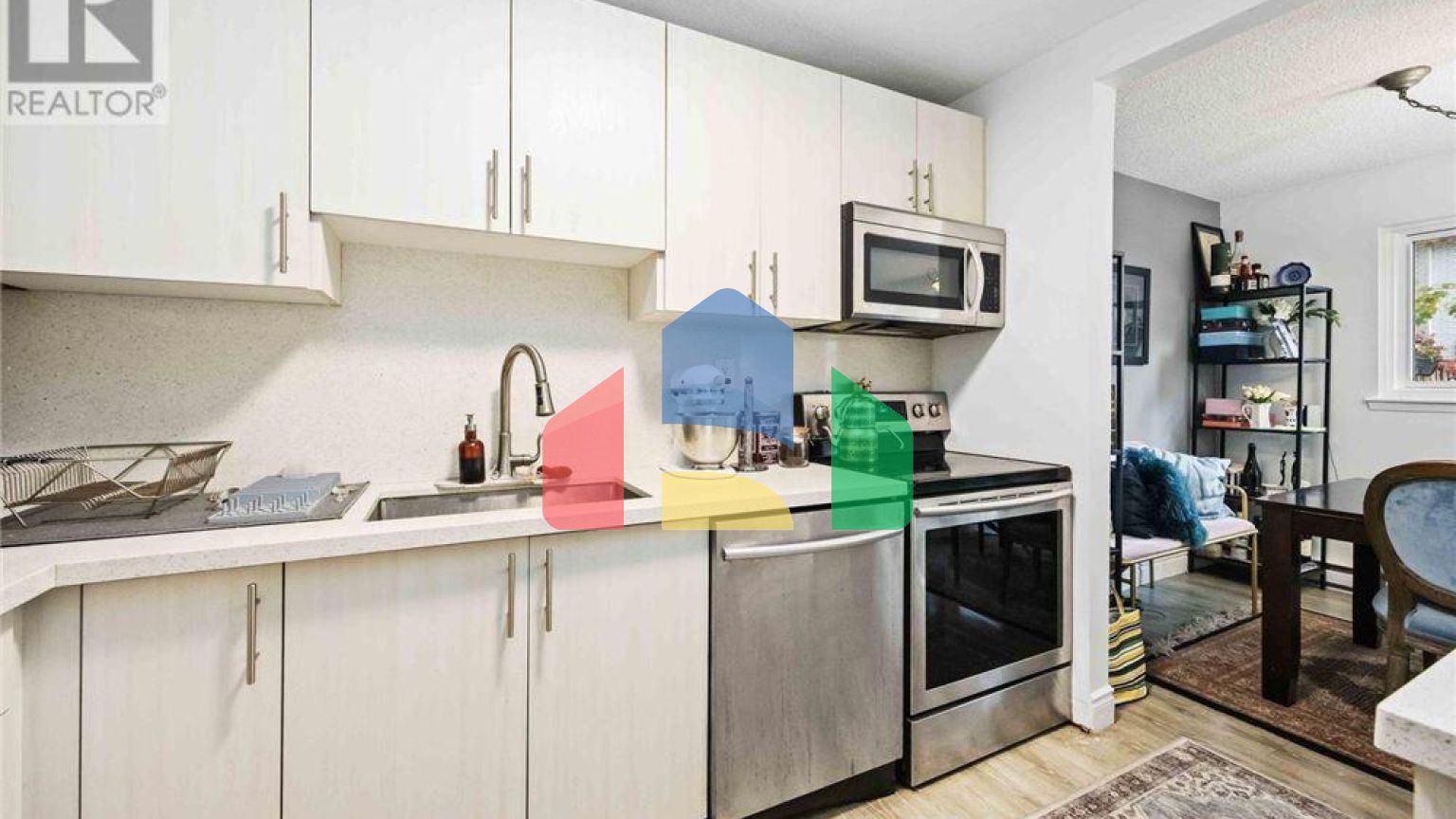 Residential - Condo/Apartment - Markham, Canada - Canada