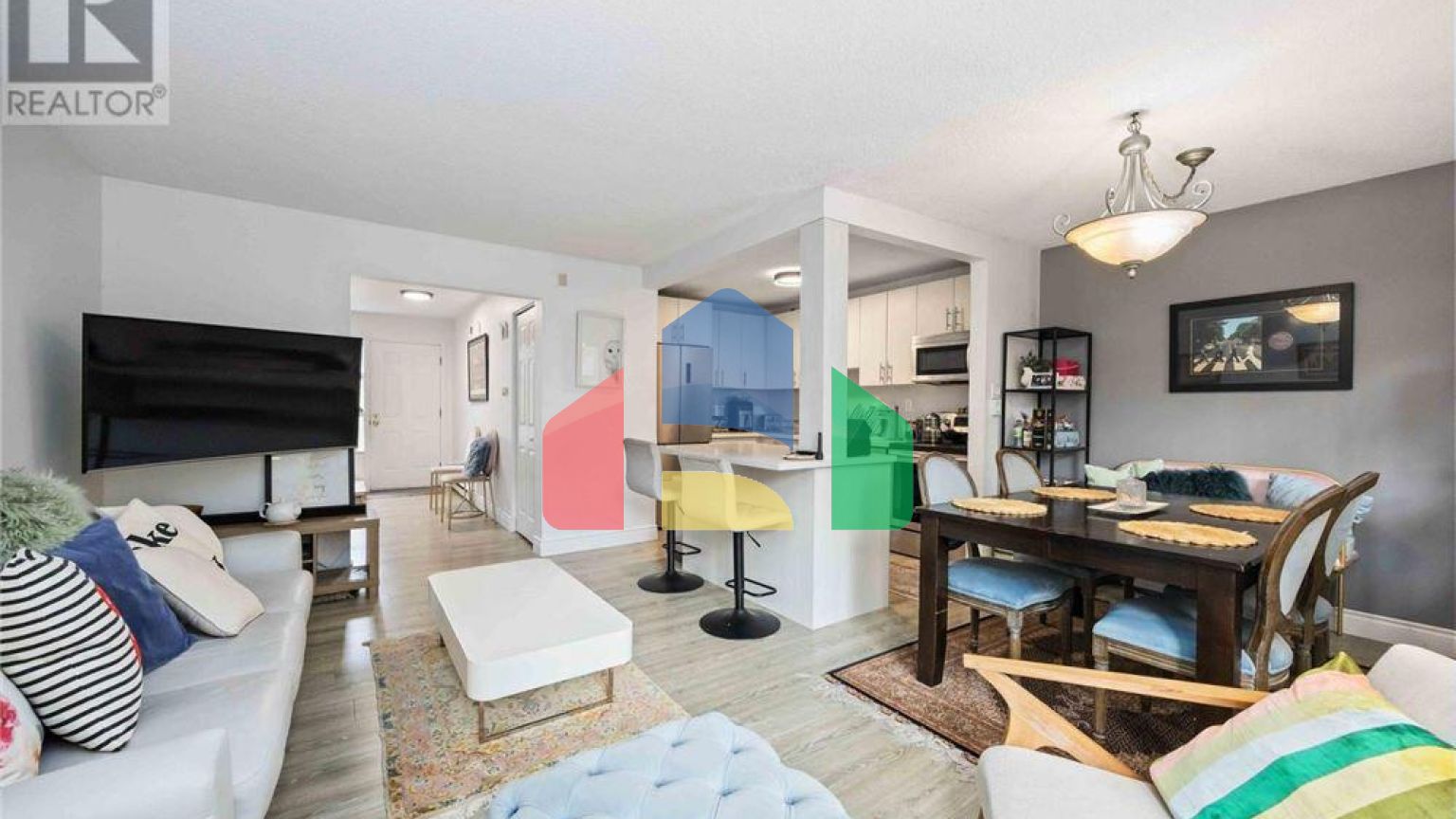 Residential - Condo/Apartment - Markham, Canada - Canada