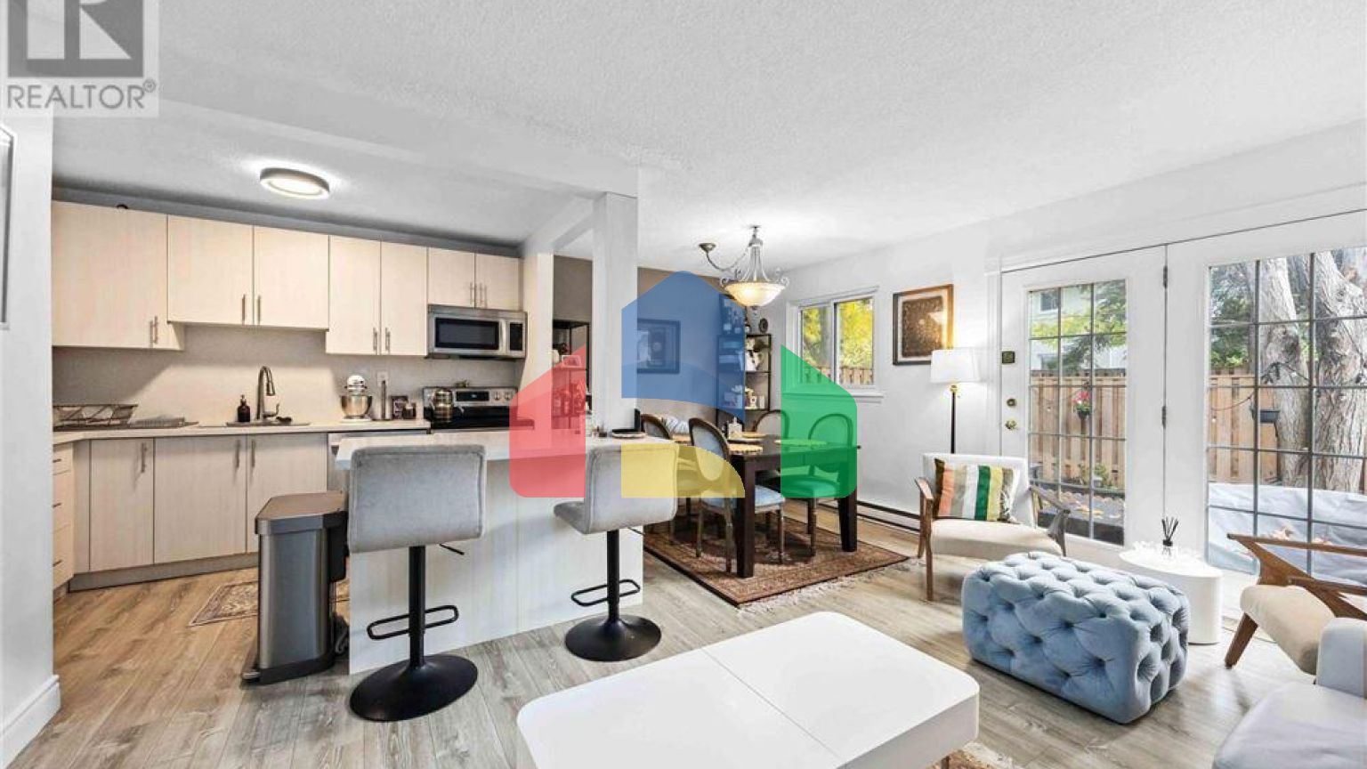 Residential - Condo/Apartment - Markham, Canada - Canada