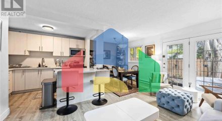 Residential - Condo/Apartment - Markham, Canada - Canada