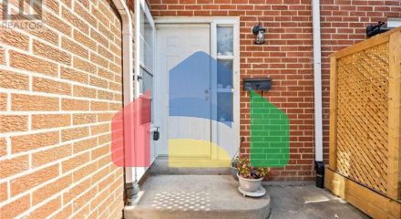 Residential - Condo/Apartment - Markham, Canada - Canada