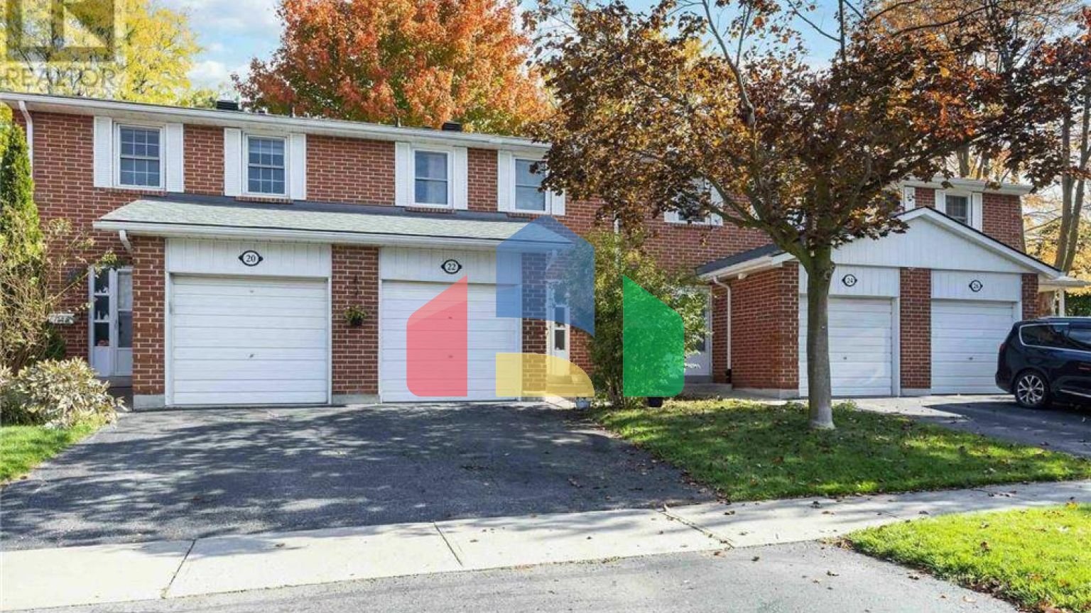 Residential - Condo/Apartment - Markham, Canada - Canada