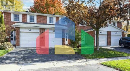 Residential - Condo/Apartment - Markham, Canada - Canada