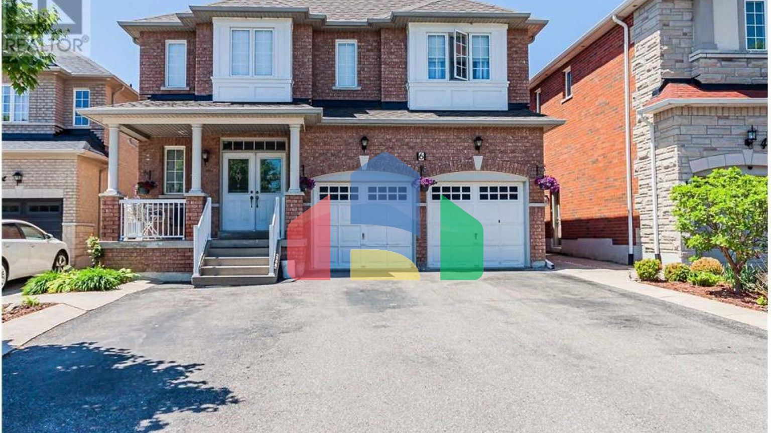 Residential - Multi-Family - Markham, Canada - Canada