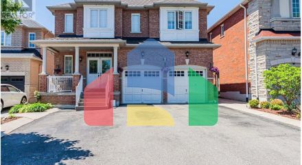 Residential - Multi-Family - Markham, Canada - Canada