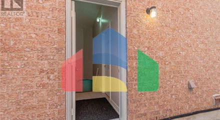 Residential - Multi-Family - Markham, Canada - Canada