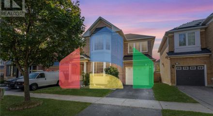 Residential - Single Family Home - Markham, Canada - Canada