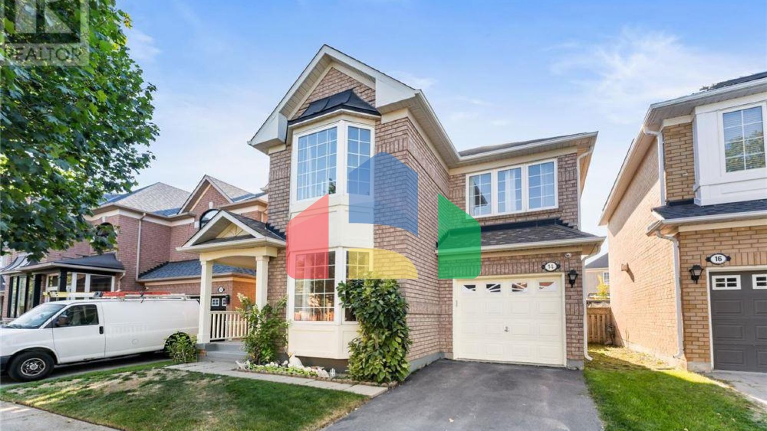 Residential - Single Family Home - Markham, Canada - Canada